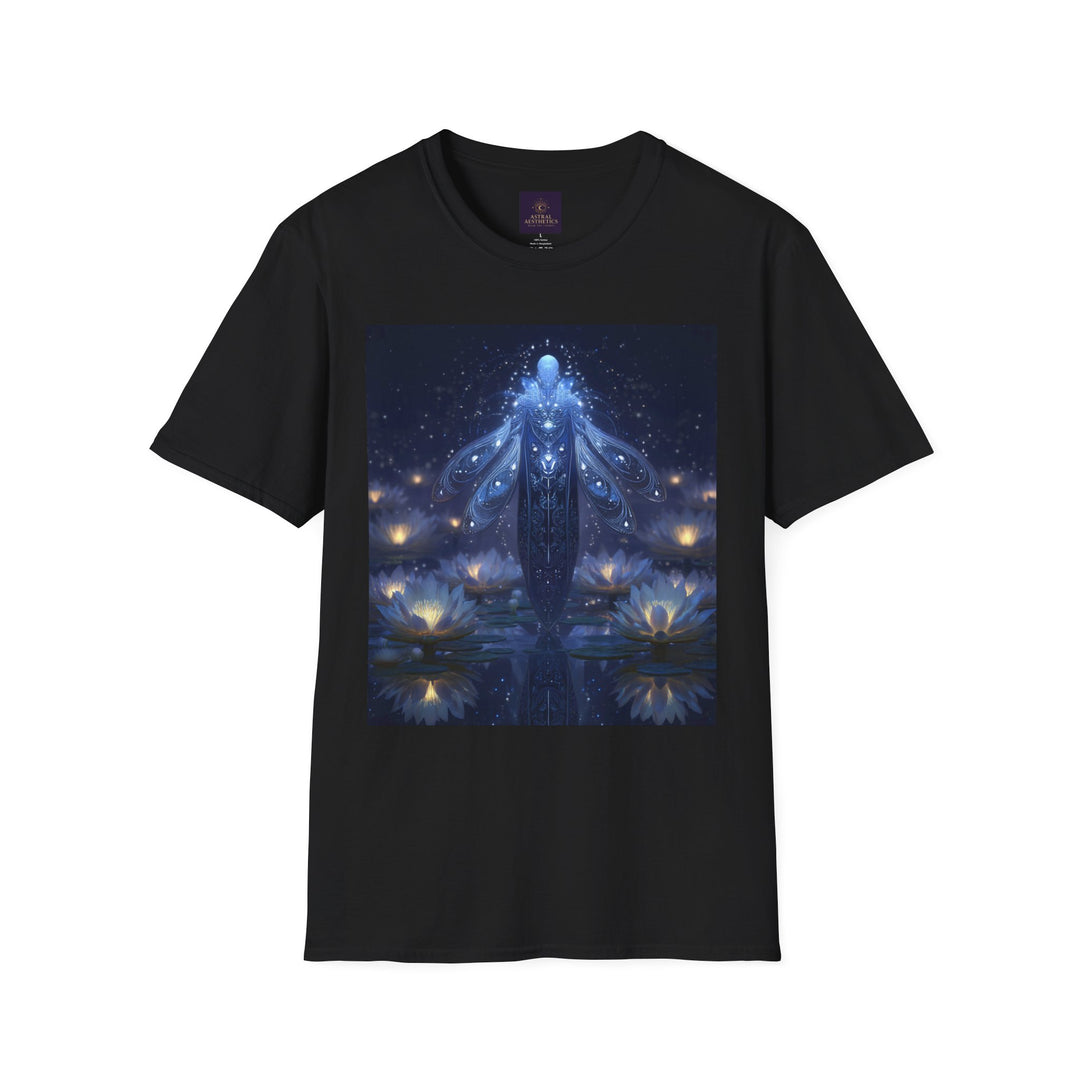 The Bloomkeeper - Softstyle T-Shirt