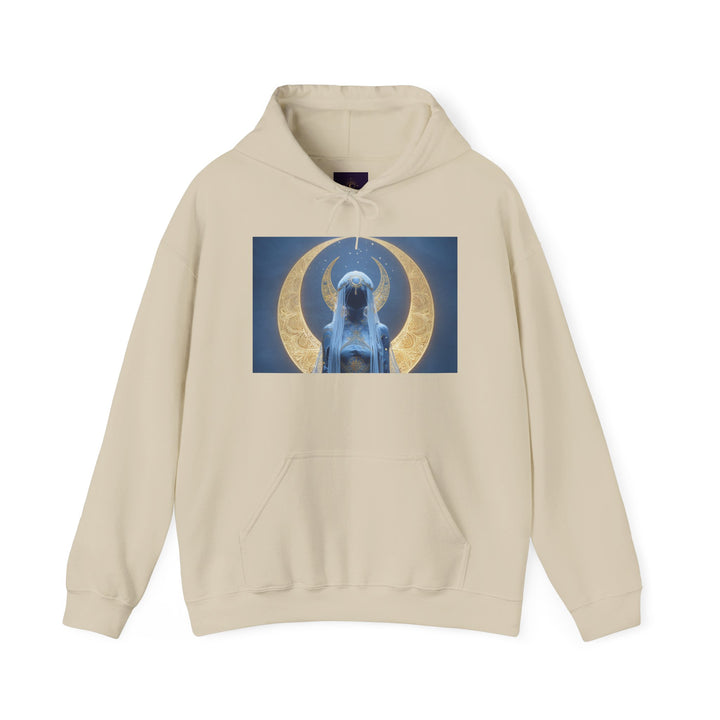 Veil of Radiance - Heavy Blend Hooded Sweatshirt