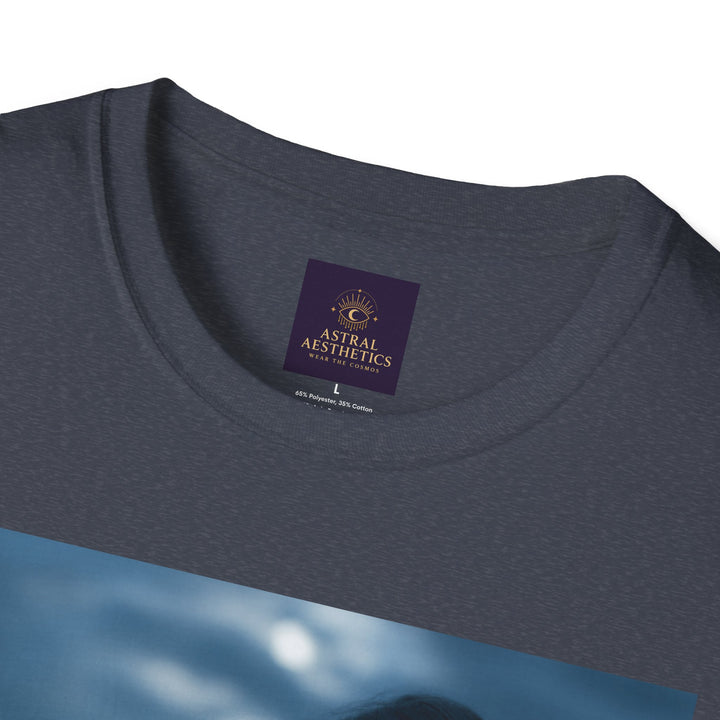 The Abyssal Dreamer - Softstyle T-Shirt