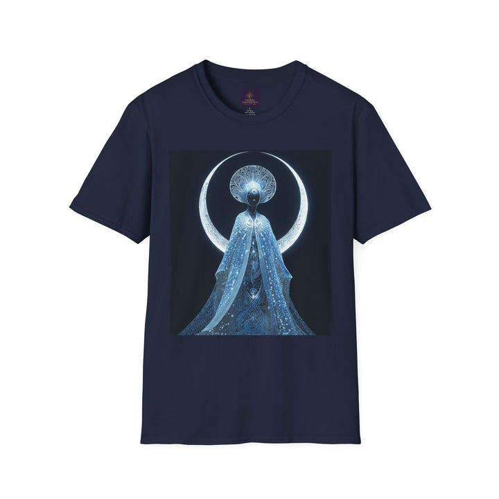 Crescent Crowned - Softstyle T-Shirt