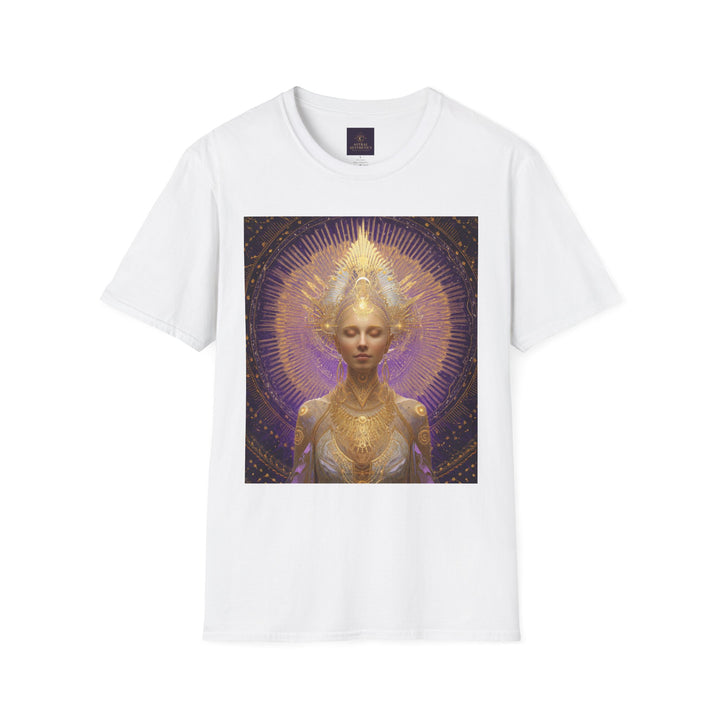 The Seraphic Empress - Softstyle T-Shirt