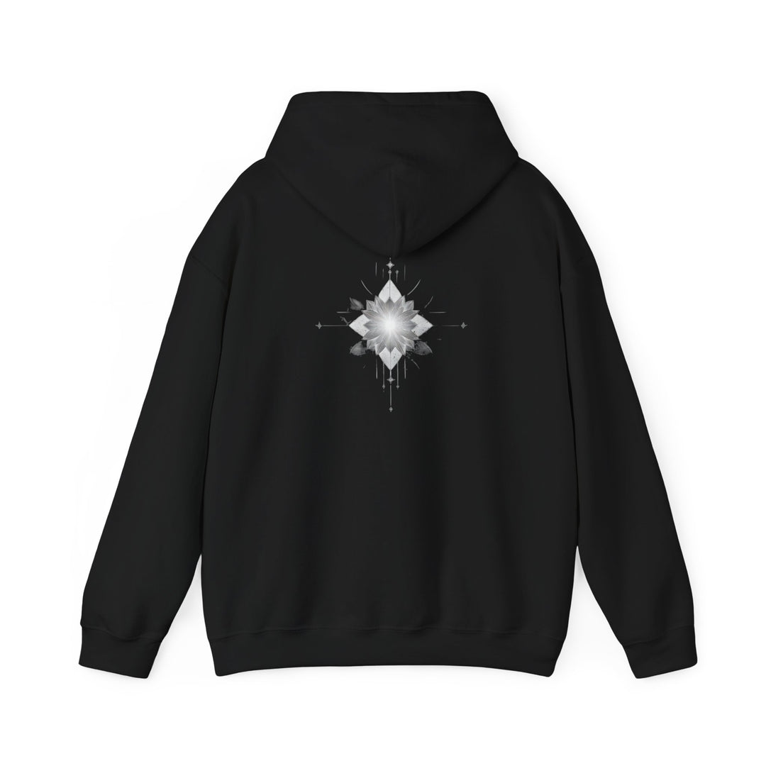 The Constellation Weaver - Heavy Blend Hooded Sweatshirt