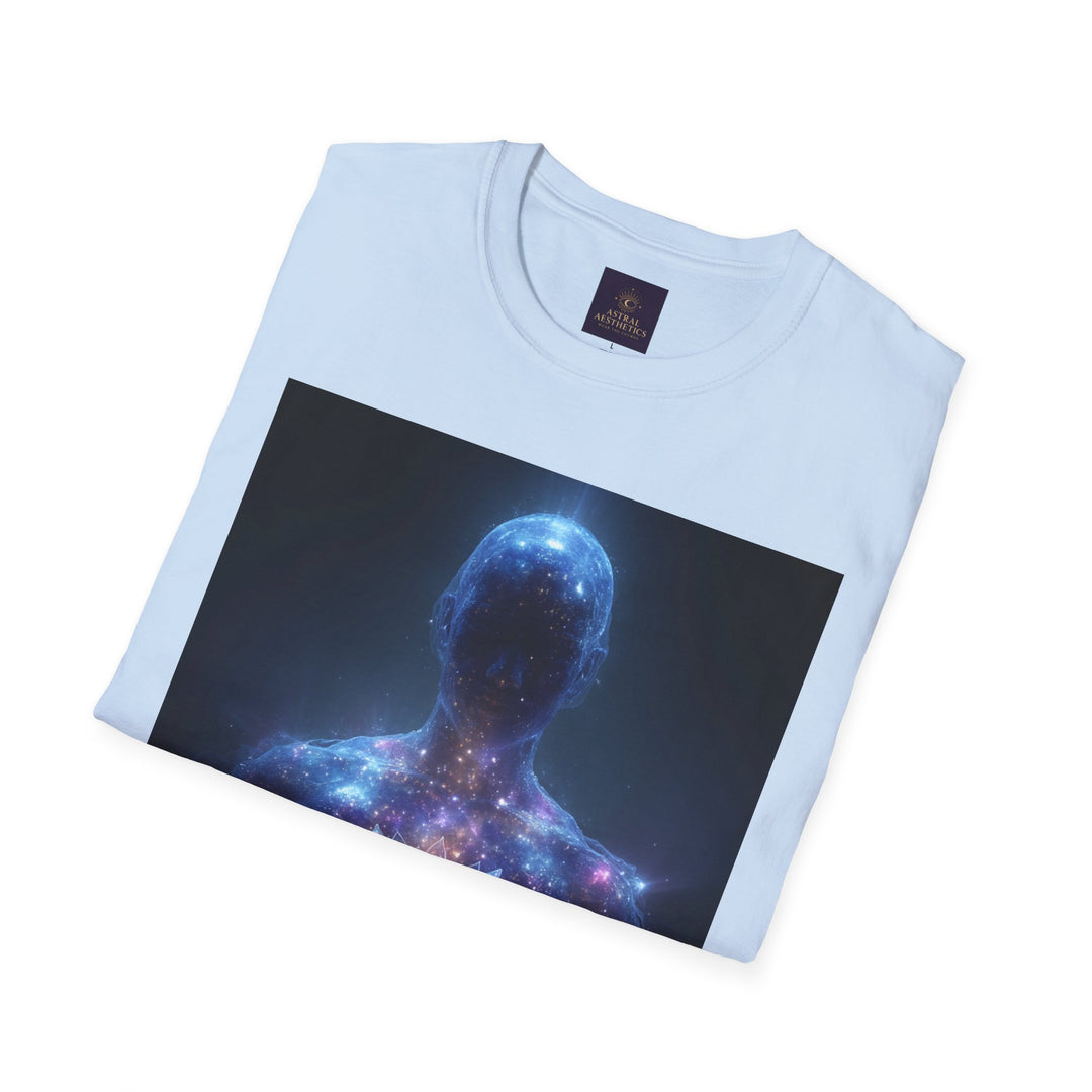 The Lotus Within - Softstyle T-Shirt