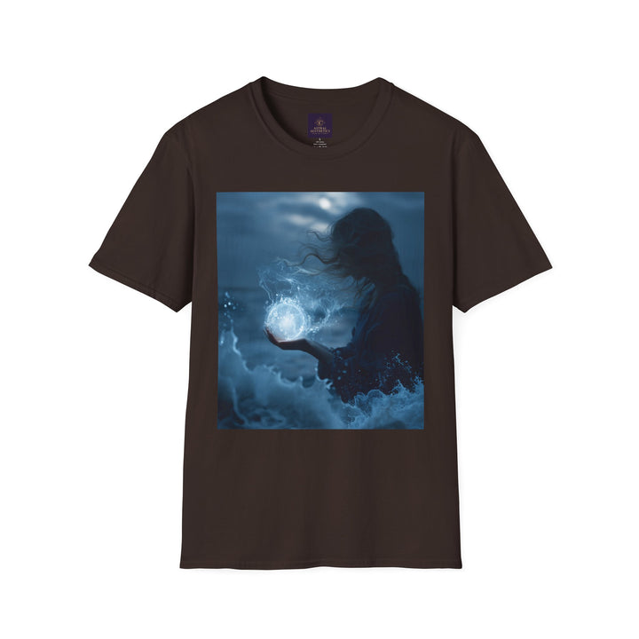The Abyssal Dreamer - Softstyle T-Shirt