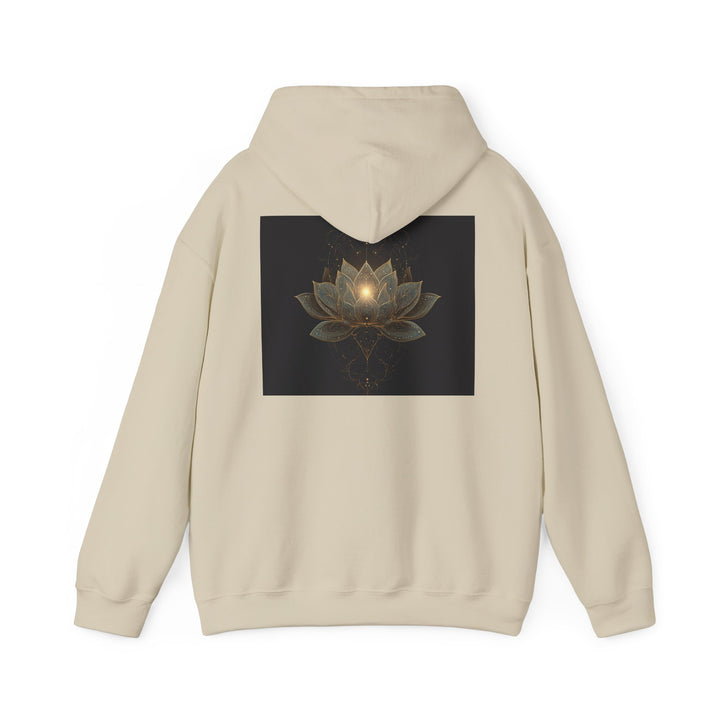 The Bloomkeeper - Heavy Blend Hooded Sweatshirt