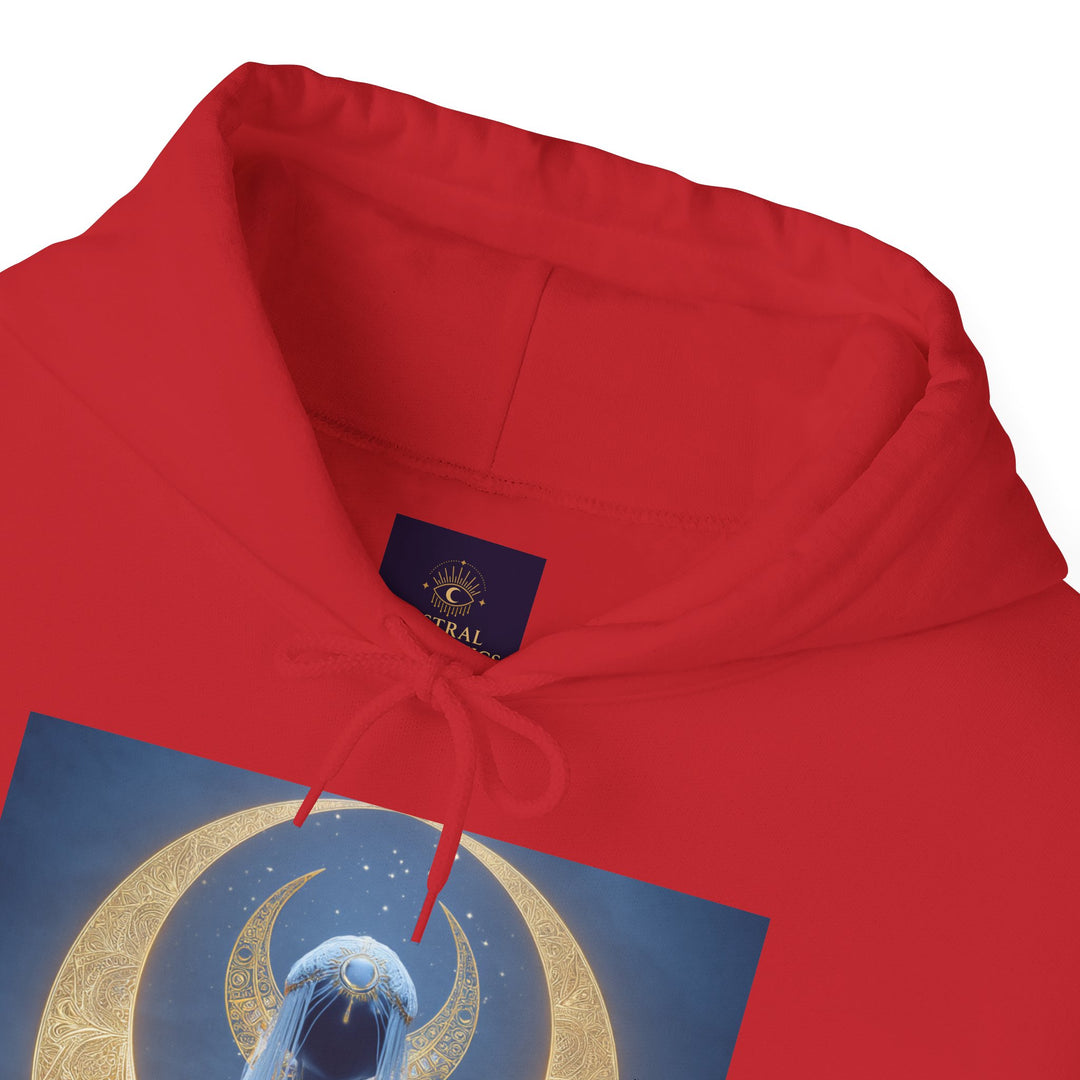 Veil of Radiance - Heavy Blend Hooded Sweatshirt