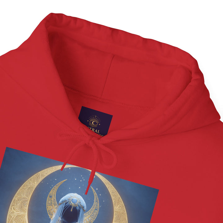 Veil of Radiance - Heavy Blend Hooded Sweatshirt