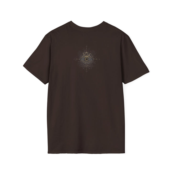 Priestess of Eternal Dusk - Softstyle T-Shirt