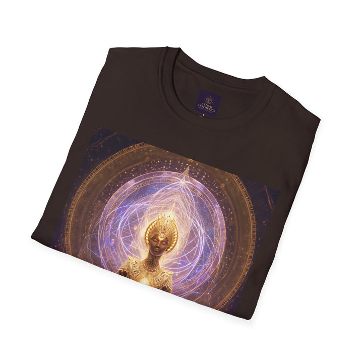 The Divine Weaver - Softstyle T-Shirt