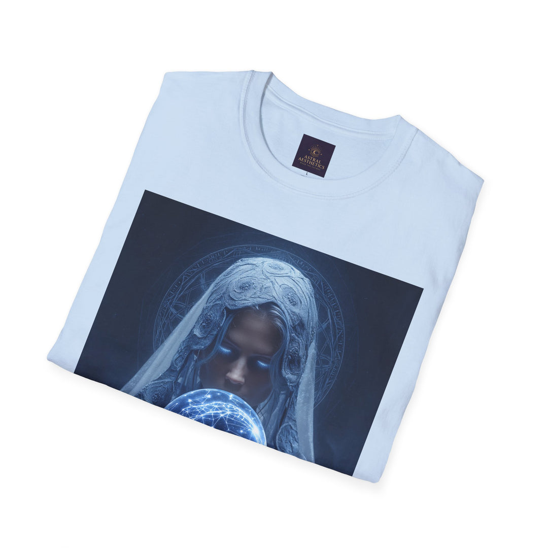 Twilight Watcher - Softstyle T-Shirt