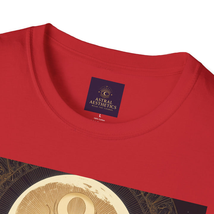 Daughter of the Silver Flame - Softstyle T-Shirt