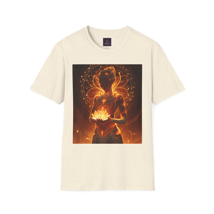 The Ashen Sovereign - Softstyle T-Shirt