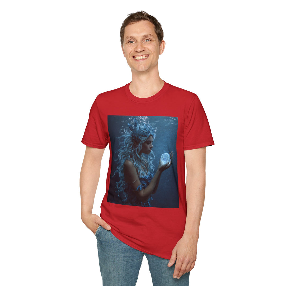 The Tidebearer - Softstyle T-Shirt