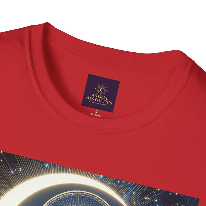 Priestess of Eternal Dusk - Softstyle T-Shirt