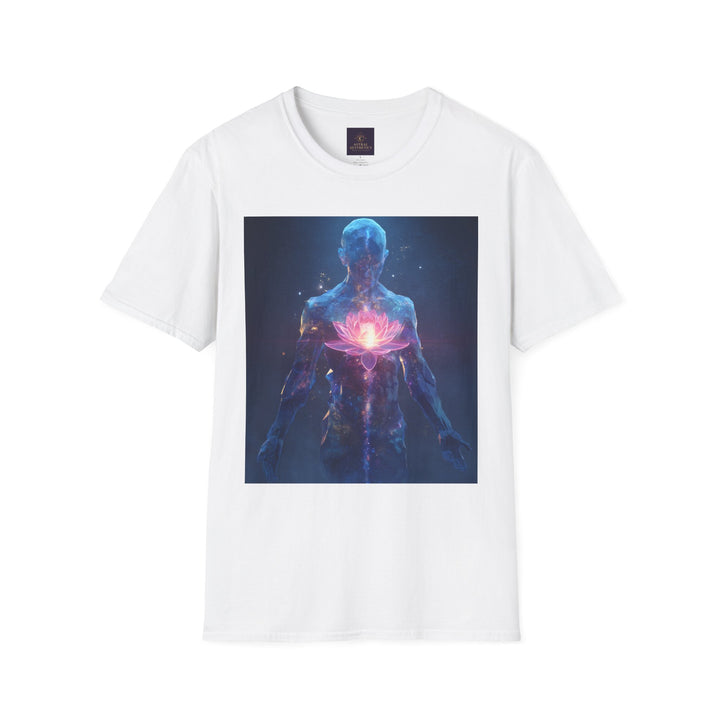 The Astral Vessel - Softstyle T-Shirt