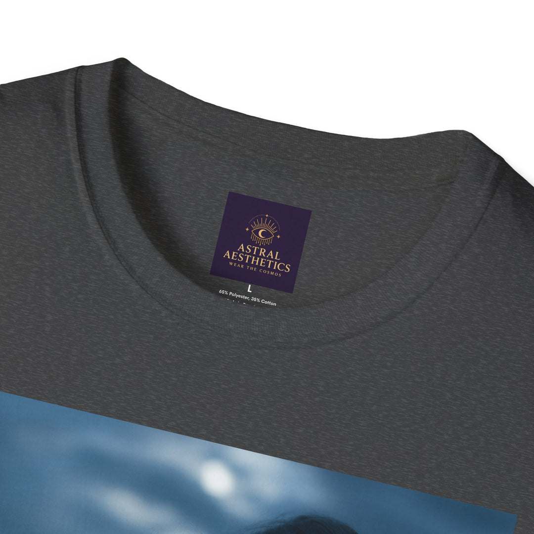 The Abyssal Dreamer - Softstyle T-Shirt
