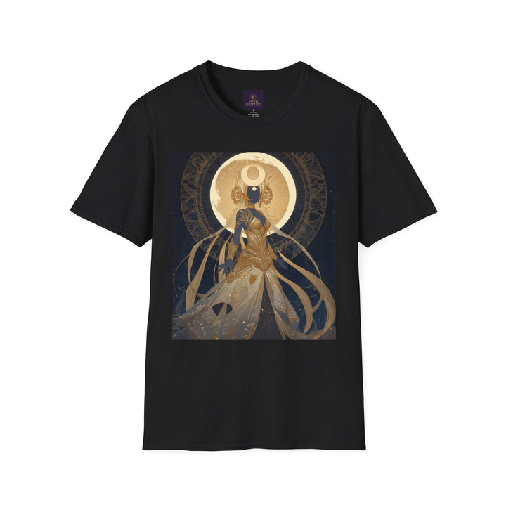 Daughter of the Silver Flame - Softstyle T-Shirt