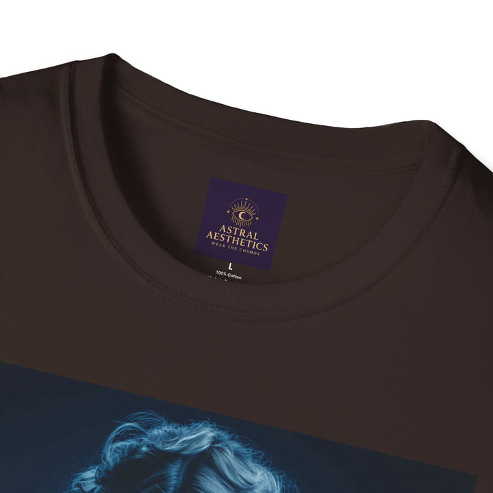 The Starborn Oracle - Softstyle T-Shirt
