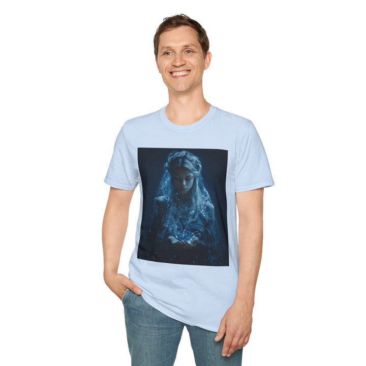 The Starborn Oracle - Softstyle T-Shirt
