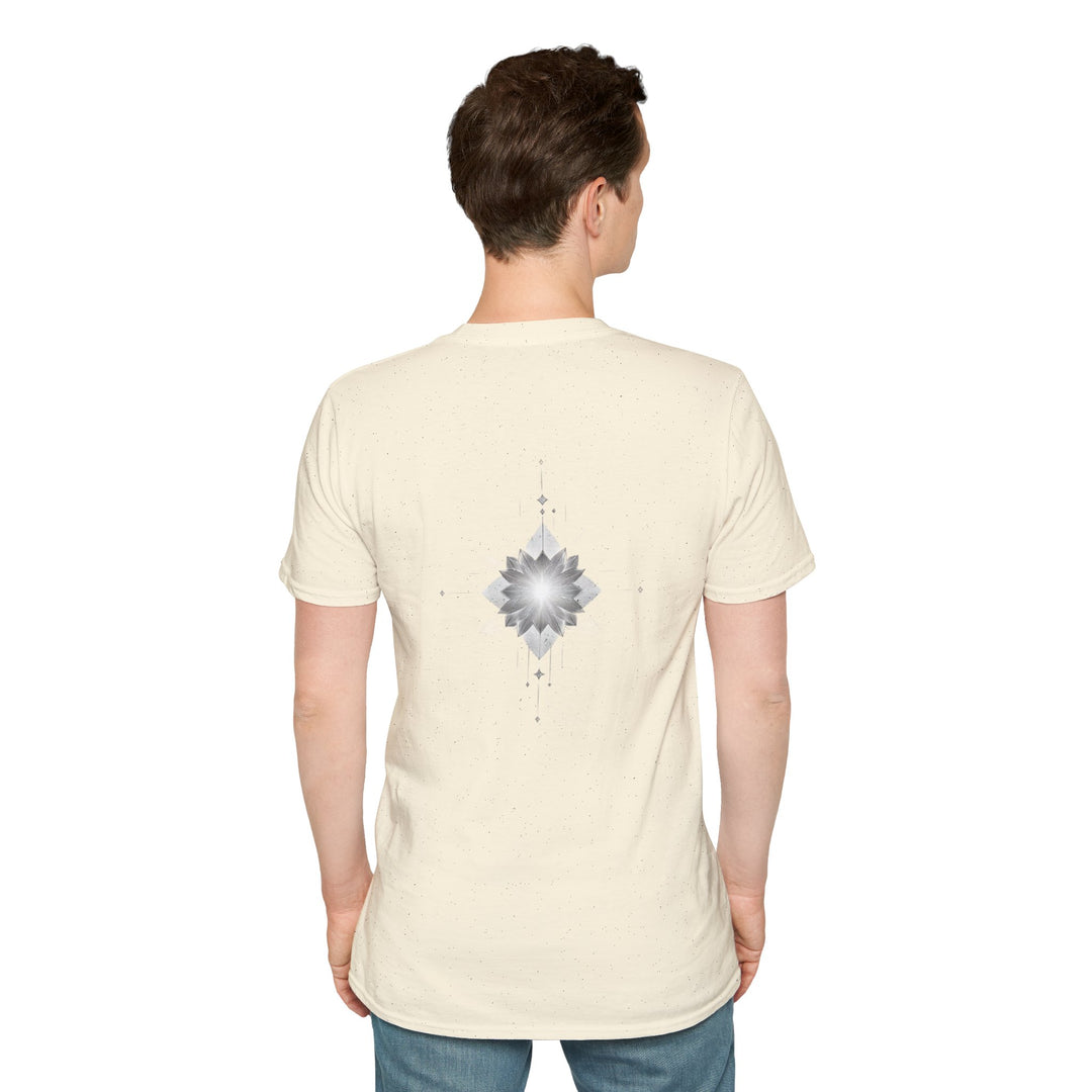 The Eclipse Veil - Softstyle T-Shirt