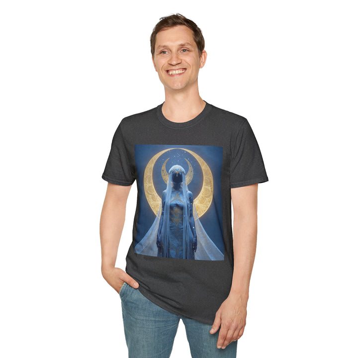 Veil of Radiance - Softstyle T-Shirt