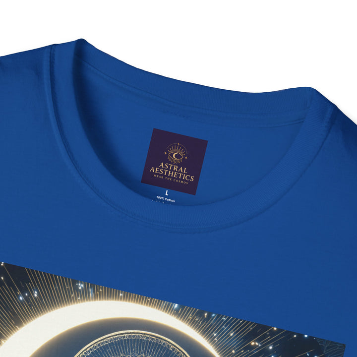 Priestess of Eternal Dusk - Softstyle T-Shirt