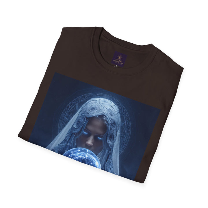 Twilight Watcher - Softstyle T-Shirt