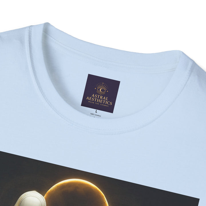 The Solar Keepers - Softstyle T-Shirt