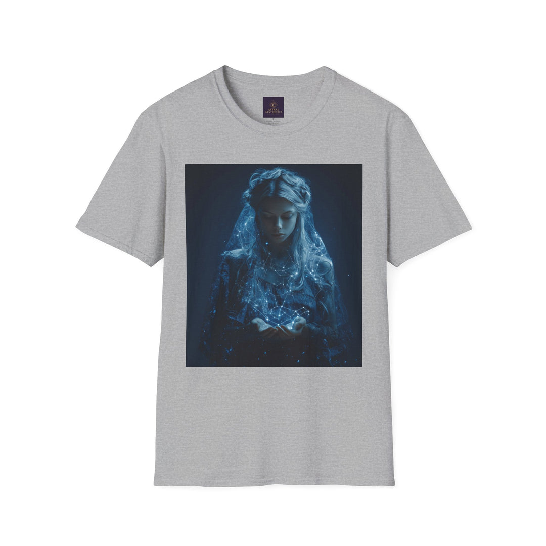 The Starborn Oracle - Softstyle T-Shirt
