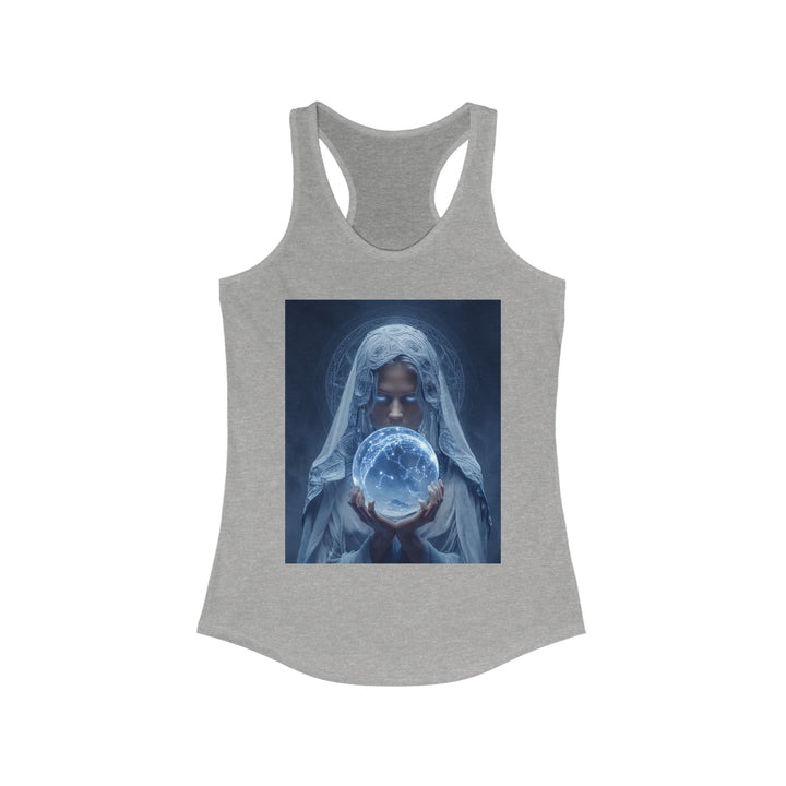 Twilight Watcher - Women's Racerback Tank