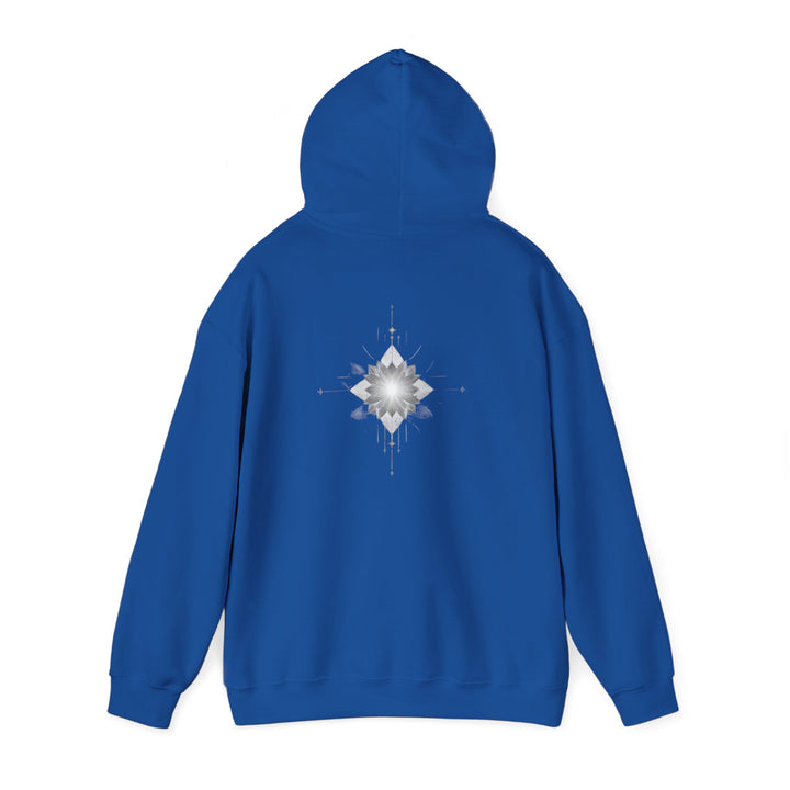 The Solar Keepers - Heavy Blend Hooded Sweatshirt