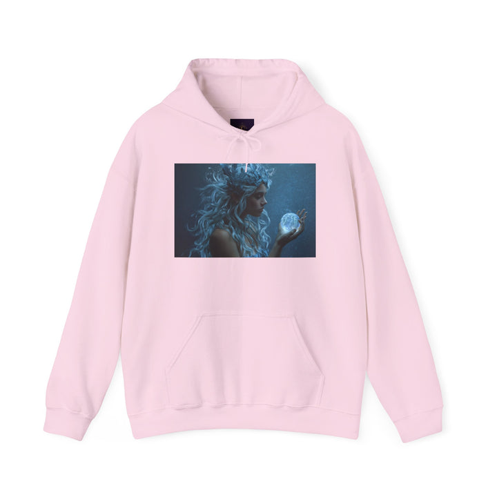 The Tidebearer - Heavy Blend Hooded Sweatshirt