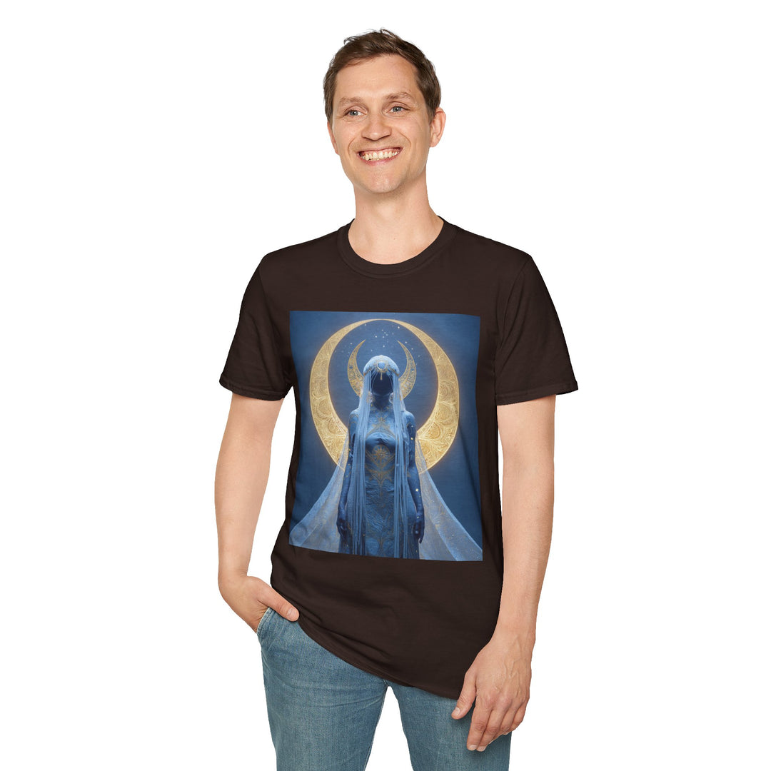 Veil of Radiance - Softstyle T-Shirt