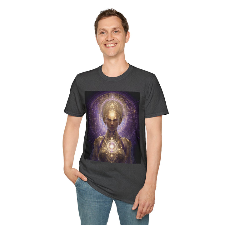 The Ascendant Priestess - Softstyle T-Shirt