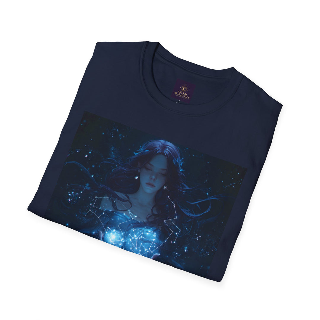 The Constellation Weaver - Softstyle T-Shirt