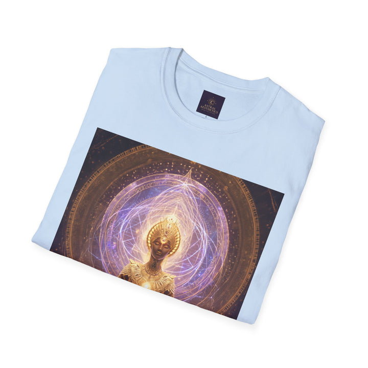 The Divine Weaver - Softstyle T-Shirt