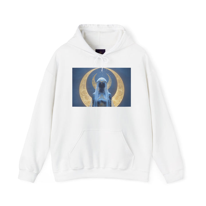 Veil of Radiance - Heavy Blend Hooded Sweatshirt