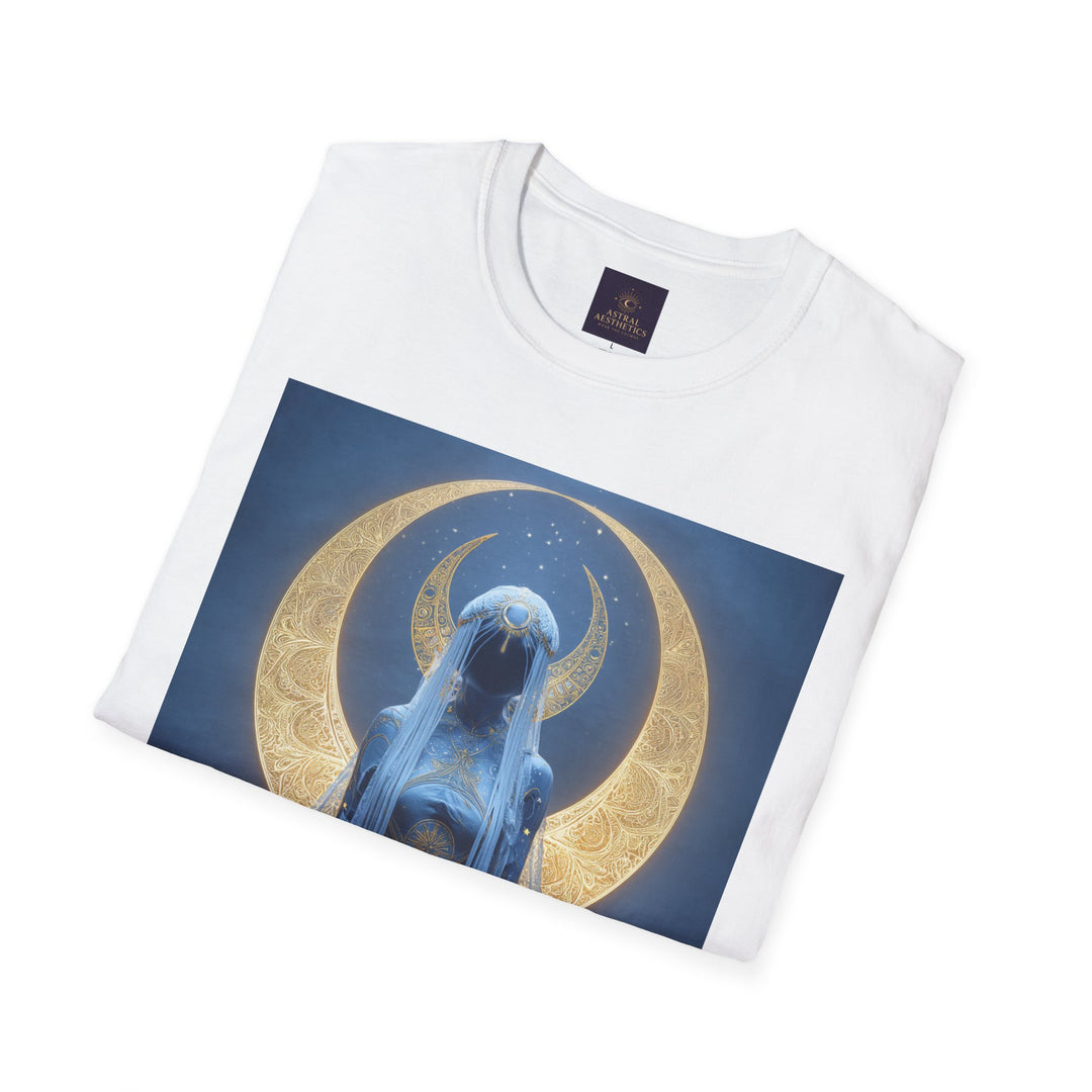 Veil of Radiance - Softstyle T-Shirt