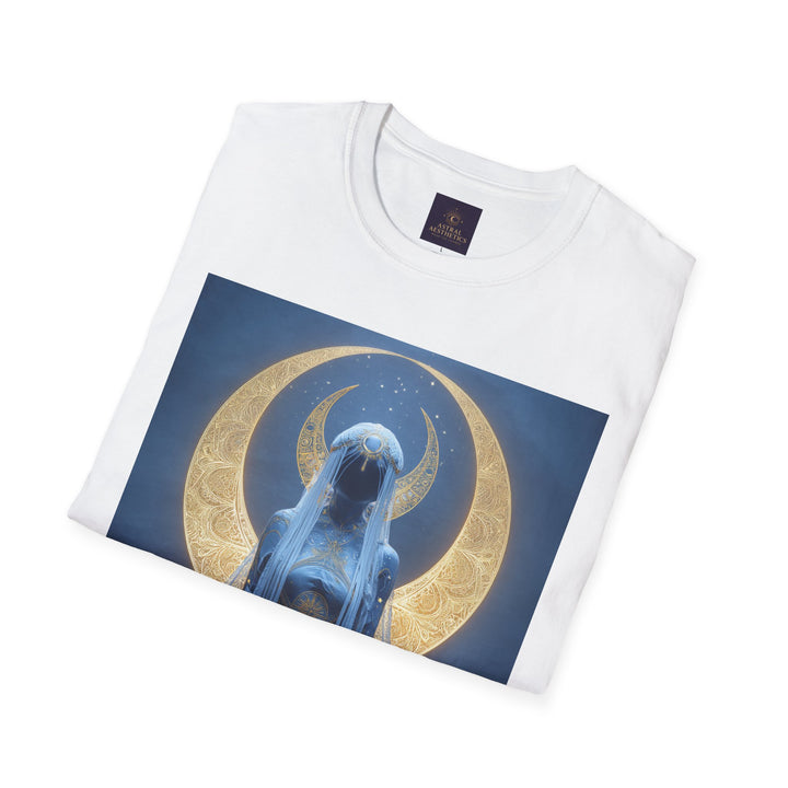 Veil of Radiance - Softstyle T-Shirt