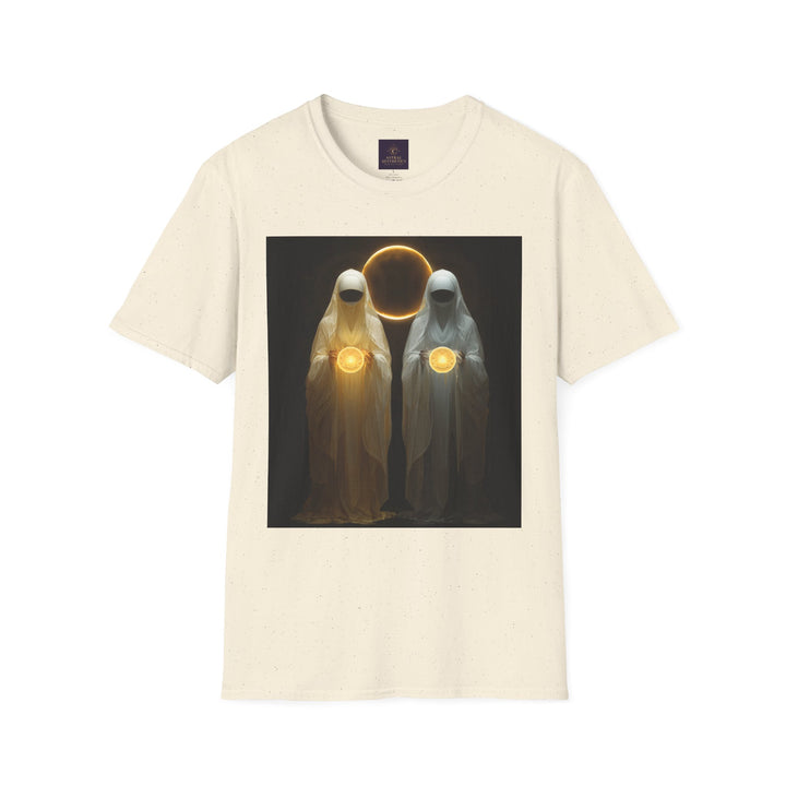 The Solar Keepers - Softstyle T-Shirt