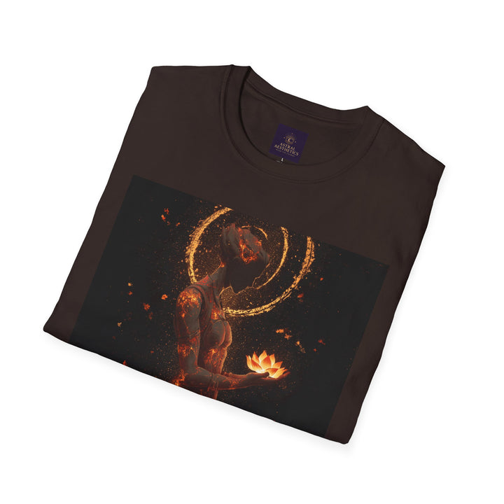 The Eternal Pyre - Softstyle T-Shirt