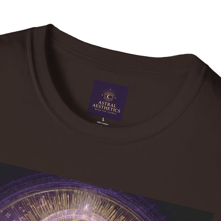 The Ascendant Priestess - Softstyle T-Shirt