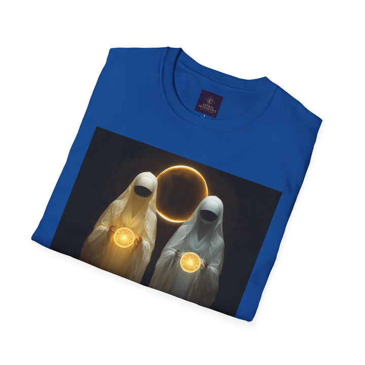 The Solar Keepers - Softstyle T-Shirt