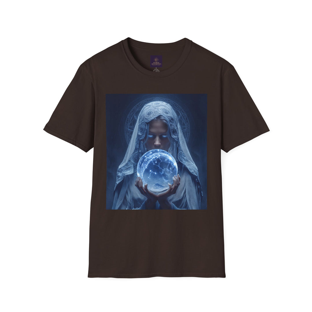Twilight Watcher - Softstyle T-Shirt