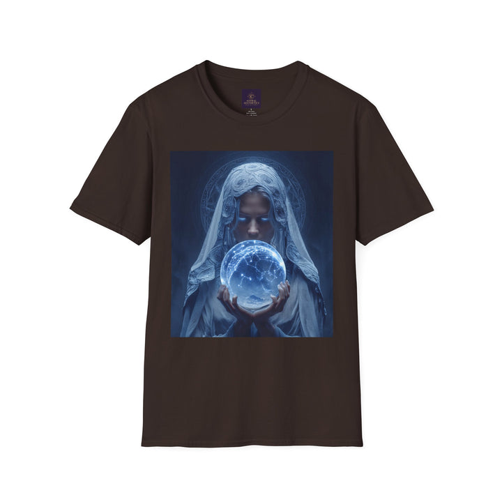 Twilight Watcher - Softstyle T-Shirt