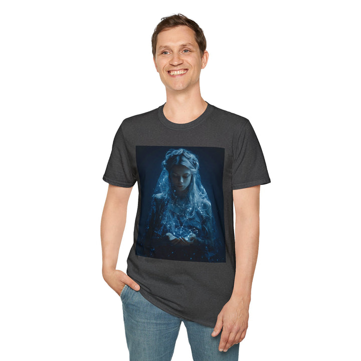 The Starborn Oracle - Softstyle T-Shirt