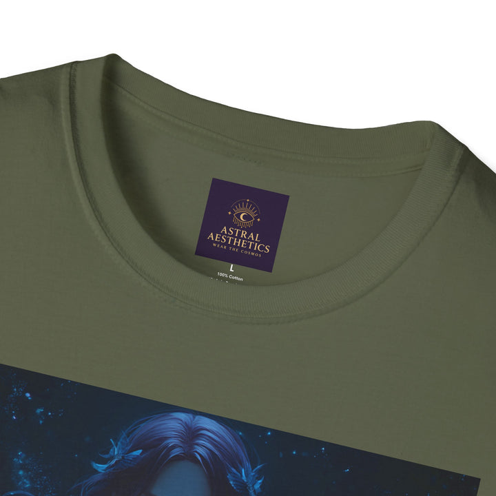 The Constellation Weaver - Softstyle T-Shirt