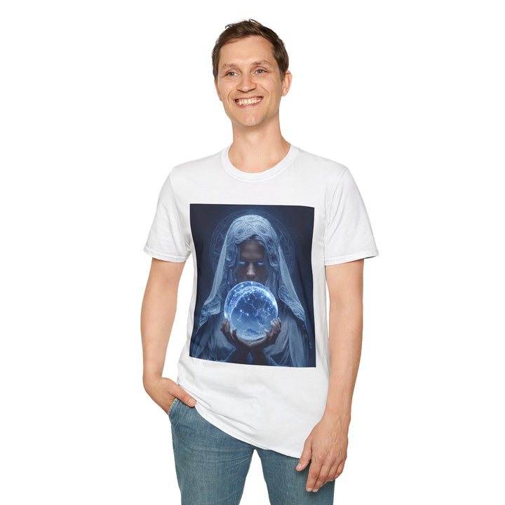Twilight Watcher - Softstyle T-Shirt
