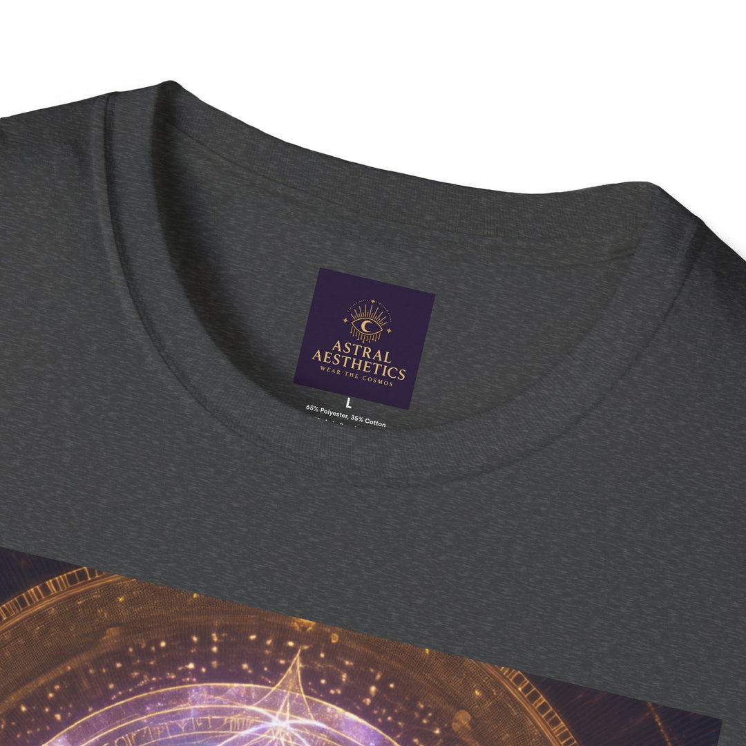 The Divine Weaver - Softstyle T-Shirt