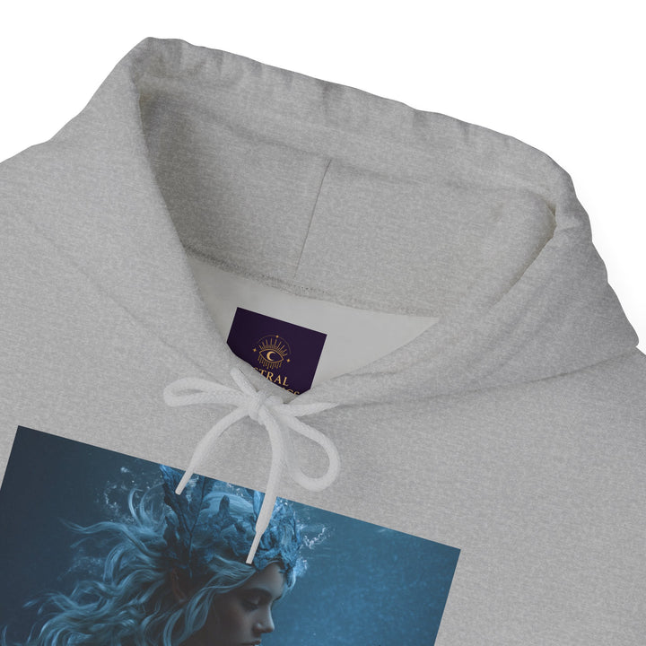 The Tidebearer - Heavy Blend Hooded Sweatshirt